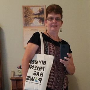 Meet your Posher, Kim